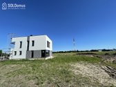 Parduodamas Statomas 2 aukštų Namas Austėjos - nuotraukos Nr. 2
