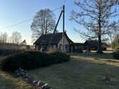 Jonavos r., Kryžiaukos k., parduodama mylėta - nuotraukos Nr. 3