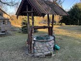 Jonavos r., Kryžiaukos k., parduodama mylėta - nuotraukos Nr. 5