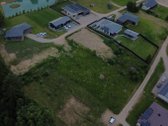 Anykščiuose Bajorų g. 16 parduodamas 15.73 - nuotraukos Nr. 6
