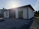 Parduodamas naujas, dalinės vidinės apdailos, - nuotraukos Nr. 6
