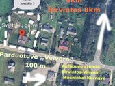 Puikus Pasiūlymas Šeimai,parduodamas - nuotraukos Nr. 47