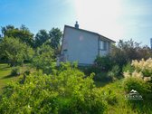 Parduodamas 50,11 kv. m sodo namelis su 9,8 - nuotraukos Nr. 2