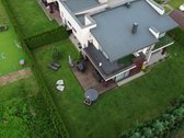 Parduodamas dviejų aukštų namas Didžiojoje - nuotraukos Nr. 2