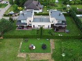 Parduodamas dviejų aukštų namas Didžiojoje - nuotraukos Nr. 5