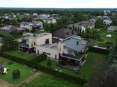Parduodamas dviejų aukštų namas Didžiojoje - nuotraukos Nr. 4