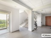 Parduodamas Erdvus 2 Kambarių Butas, Fredoje! - nuotraukos Nr. 28