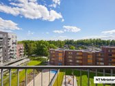 Parduodamas Erdvus 2 Kambarių Butas, Fredoje! - nuotraukos Nr. 4