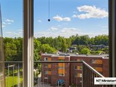 Parduodamas Erdvus 2 Kambarių Butas, Fredoje! - nuotraukos Nr. 3