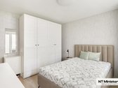 Parduodamas Jaukus 2 Kambarių Butas - nuotraukos Nr. 6
