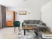 Parduodamas Jaukus 2 Kambarių Butas - nuotraukos Nr. 7