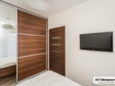 Parduodamas Pilnai Įrengtas 2 Kambarių Butas - nuotraukos Nr. 12