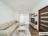Parduodamas Pilnai Įrengtas 2 Kambarių Butas - nuotraukos Nr. 3