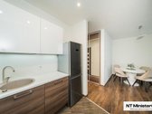 Parduodamas Pilnai Įrengtas 2 Kambarių Butas - nuotraukos Nr. 7