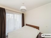 Parduodamas Pilnai Įrengtas 2 Kambarių Butas - nuotraukos Nr. 10