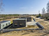 Modernus 4 Kambarių Vieno Aukšto Kotedžas - nuotraukos Nr. 8
