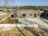 Modernus 4 Kambarių Vieno Aukšto Kotedžas - nuotraukos Nr. 15
