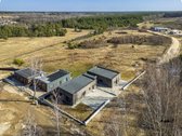 Modernus 4 Kambarių Vieno Aukšto Kotedžas - nuotraukos Nr. 18