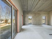 Modernus 4 Kambarių Vieno Aukšto Kotedžas - nuotraukos Nr. 23