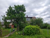 Sodyba su 25 arų sklypu – 16 000 €, su žemės