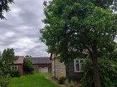 Sodyba su 25 arų sklypu – 16 000 €, su žemės - nuotraukos Nr. 2