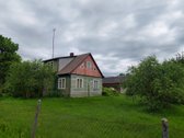 Sodyba su 25 arų sklypu – 16 000 €, su žemės - nuotraukos Nr. 3