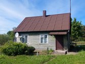 Sodyba su 25 arų sklypu – 16 000 €, su žemės - nuotraukos Nr. 5