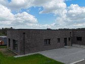 Modernus 4 Kambarių Vieno Aukšto Kotedžas - nuotraukos Nr. 2