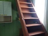 Sodyba su 25 arų sklypu – 16 000 €, su žemės - nuotraukos Nr. 17