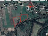 Sodyba su 25 arų sklypu – 16 000 €, su žemės - nuotraukos Nr. 19