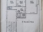 Parduodamas būstas itin patogioje vietoje. - nuotraukos Nr. 10