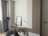 Naujai Įrengtas 2 Kambarių Butas Su Vaizdinga - nuotraukos Nr. 3