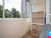 Parduodamas tvarkingas ir jaukus 2 kambarių - nuotraukos Nr. 6