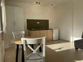 Išnuomojamas tvarkingas 1 k. 26,00 m² butas - nuotraukos Nr. 2