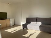 Išnuomojamas tvarkingas 1 k. 26,00 m² butas - nuotraukos Nr. 3