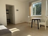 Išnuomojamas tvarkingas 1 k. 26,00 m² butas - nuotraukos Nr. 4