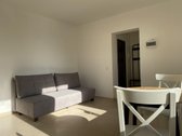 Išnuomojamas tvarkingas 1 k. 26,00 m² butas - nuotraukos Nr. 5