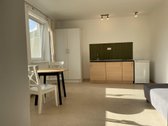 Išnuomojamas tvarkingas 1 k. 26,00 m² butas
