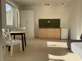 Išnuomojamas tvarkingas 1 k. 26,00 m² butas - nuotraukos Nr. 6