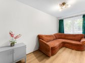 Išnuomojamas 2 kambarių butas Lieporių - nuotraukos Nr. 7