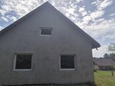 Parduodamas renovuojamas namas su trijų - nuotraukos Nr. 3