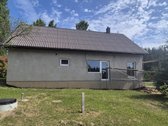 Parduodamas renovuojamas namas su trijų - nuotraukos Nr. 2