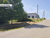 Kampinis 6 arų sklypas Brinkiškėse – brandūs - nuotraukos Nr. 2