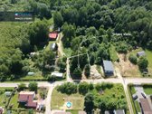 Kampinis 6 arų sklypas Brinkiškėse – brandūs - nuotraukos Nr. 5