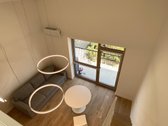 -Naujas negyventas loftas su balkonu ir stogo - nuotraukos Nr. 6