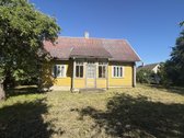 Parduodama sodyba ramiame Inkilų kaime. Puiki - nuotraukos Nr. 4