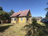 Parduodama sodyba ramiame Inkilų kaime. Puiki - nuotraukos Nr. 5