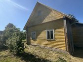Parduodama sodyba ramiame Inkilų kaime. Puiki - nuotraukos Nr. 6