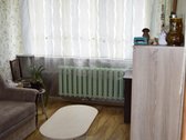 Parduodamas 2 kambarių butas pirmame aukšte
