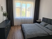 Išnuomojamas naujai įrengtas 2 kambarių butas - nuotraukos Nr. 4